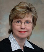 Ann Bailey Smith