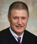 Hon. David P. Bowles