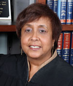 Hon. Denise G. Clayton