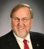 Hon. Donald E. Armstrong, Jr.