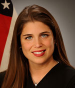 Jennifer Wilcox