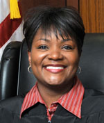 Sadiqa Reynolds