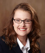 Stephanie Pearce Burke